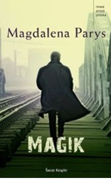 Prezentacja książki Magdaleny Parys
